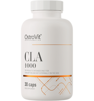 OstroVit CLA 1000 mg, 30 kap
