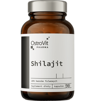 OstroVit Shilajit, 90 kap