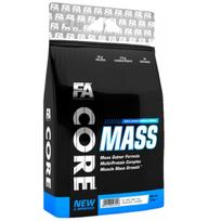 Fitness Authority Mass Core, White Chocolate Coconut, 3000 g