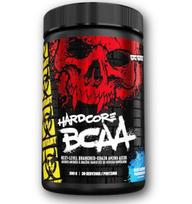Mutant Hardcore BCAA, Grape, 390 g