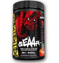Mutant Mutant Geaar, Sweet Iced Tea, 420 g