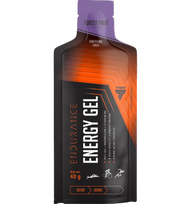 Trec Nutrition Energy gel, Forest Fruit, 40 g