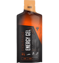 Trec Nutrition Energy gel, Orange, 40 g