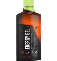 Trec Nutrition Energy gel, Multivitamin, 40 g
