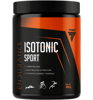 Trec Nutrition Isotonic sport, Watermelon, 400 g