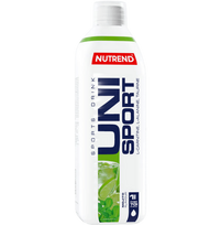 Nutrend Unisport, Mojito, 1000 ml