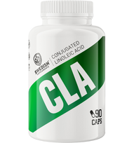 Swedish Supplements CLA, 90 caps