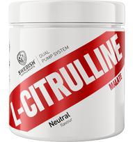 Swedish Supplements Citrulline Malate, 250 g