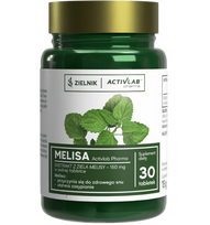 ActivLab Melisa, 30 tab