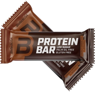 BioTech Protein Bar, Double Chocolate, 70 g