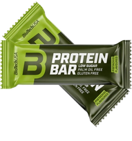 BioTech Protein Bar, Pistachio, 70 g