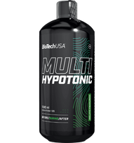BioTech Multi Hypotonic Drink 1:65, Mojito, 1000 ml