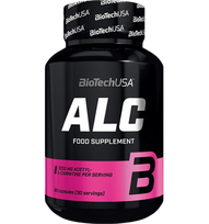 BioTech ALC, 60 caps