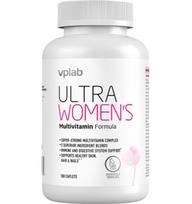 VPLab Nutrition Ultra Women`s, 180 caps