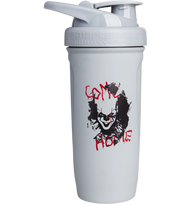 SmartShake Reforce Stainless Steel Pennywise, 900 ml