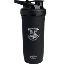 SmartShake Reforce Stainless Steel Harry Potter Hogwarts, 900 ml