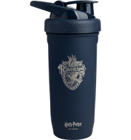 SmartShake Reforce Stainless Steel Harry Potter Ravenclaw, 900 ml