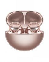 Huawei FreeClip (Dove-T01) Wireless Bluetooth Earphones with Built-in microphone - Rose Gold
