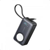 Anker MagGo Power Bank | 10000 mAh | Black Stone