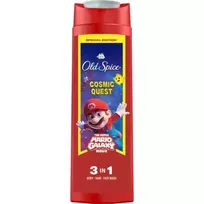 Dušo gelis OLD SPICE Bearglove, 400 ml