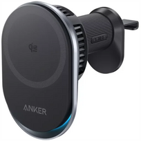 Anker Prime Wireless Car Charger Qi2.2, 25W wireles charging (MagGo, AirCool, Pad)|B2933H11