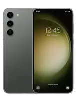 Samsung Galaxy S23 Plus - Naudotos būklės - 512GB - Green