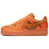 Nike Air Force 1 Low Realtree Orange sportbačiai AO2441-800 45.5