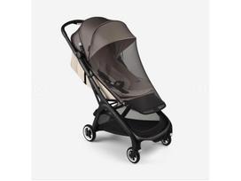 Bugaboo Butterfly/Dragonfly tinklelis nuo uodų