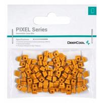 Deepcool Pixel Series Keycap Gaming Keycap Orange