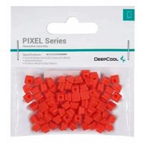 Deepcool Pixel Series Keycap Gaming Keycap Red