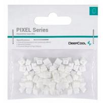 Deepcool Pixel Series Keycap Gaming Keycap White