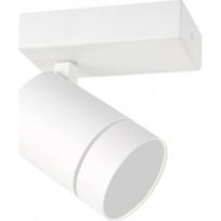 Italux Lampa sufitowa Italux Lampa reflektor spot LED 5W SELMA SPL-31983-1B-W