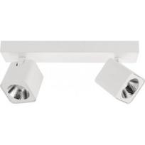 Italux Lampa sufitowa Italux Lampa reflektor spot LED 10W AVEIRO SPL-31981-2B