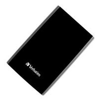 Verbatim Store ®n® Go 1TB 2.5" Black
