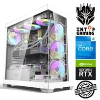 INTOP i5-14400F 32GB DDR5 1TB SSD RTX5060Ti 8GB no-OS DSW