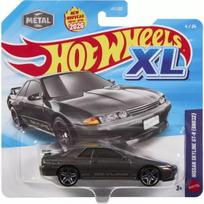 Hot Wheels: XL mažas automobilis – įvairių rūšių