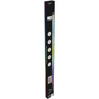 Toršeras AVIDE AT-3342, LED, 8W, 220-240V, RGB+IC, su IR nuotolinio valdymo pultu, 1132x30x30 mm