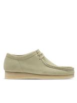 CLARKS Vyriški odiniai mokasinai, WALLABEE