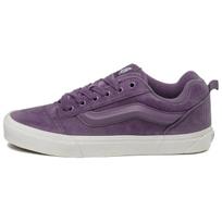 Vans Knu Skool Violetiniai Patogūs Universalūs Žemi Skate Batai Unisex Sportbačiai VN000CRPCIF 36