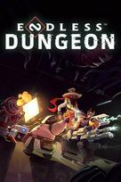 ENDLESS™ Dungeon - Last Wish Edition (PC) Steam Key GLOBAL