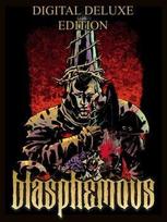 Blasphemous Digital Deluxe Edition Bundle (PC) Steam Key GLOBAL