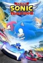 Team Sonic Racing Steam Key (PC) UNITED STATES