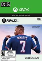 FIFA 22 Ultimate Edition XBOX LIVE Key EUROPE