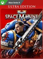 Warhammer 40,000: Space Marine 2 - Ultra Edition (Xbox Series X|S) XBOX LIVE Key GLOBAL