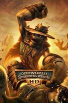 Oddworld: Stranger's Wrath HD (Nintendo Switch) eShop Key EUROPE
