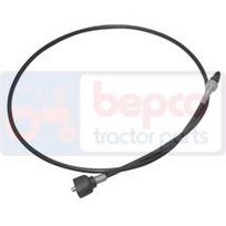 K957379 Tachometro kabelis