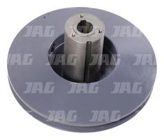 JAG08-0403/2 Fiksuotas variatoriaus skriemulys JAG PREMIUM