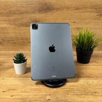 Apple iPad Pro 11" 2nd Gen  Wi-Fi + Cellular (2020) 256GB Space Gray (Atnaujintas)