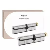 Aqara reguliuojamas durų cilindras 62-132mm (AL-D04E)