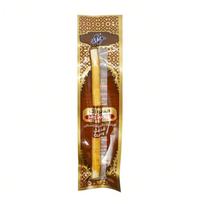 Special Branch levandų skonio Miswak dantų šepetėlis Vakuume uždarytas tradicinis dantų šepetėlio pagaliukas Geroms dantų dantenoms Dantims Gaivesniam kvapui Gi